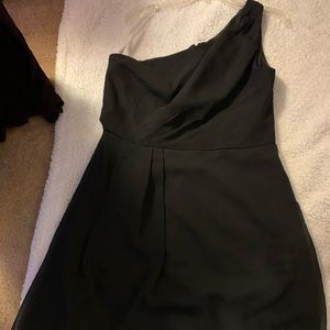 David’s bridal dress